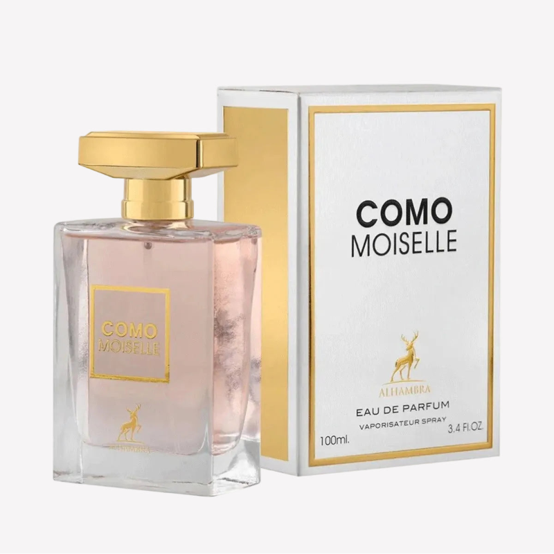 Como Moiselle Mujer