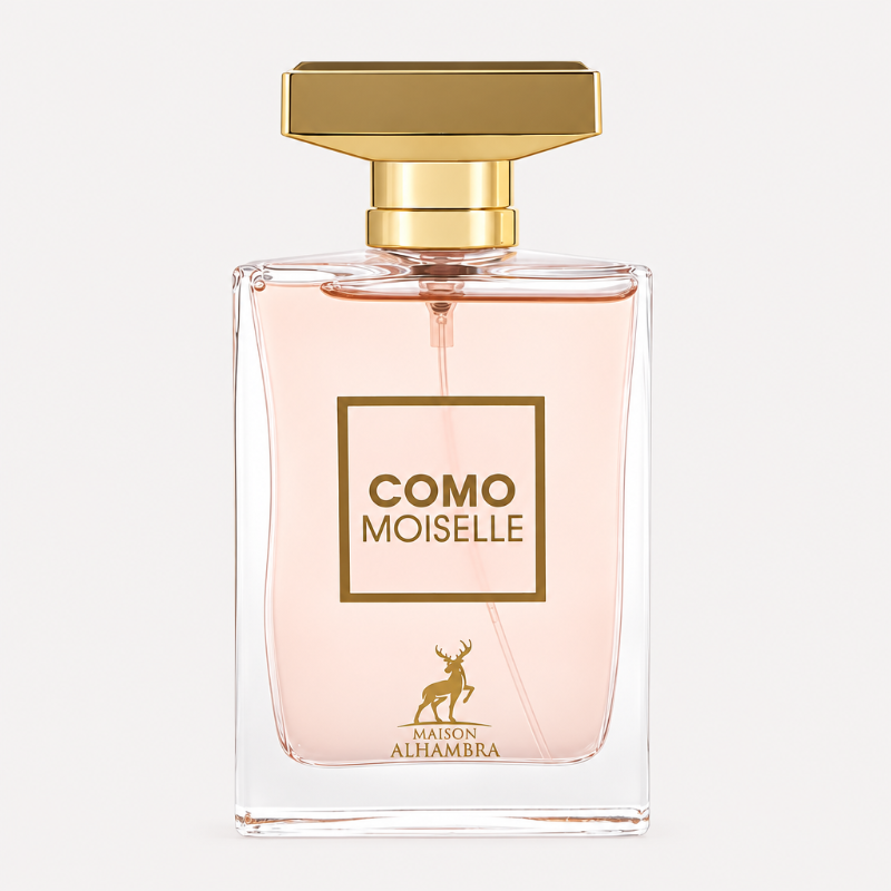 Como Moiselle Mujer