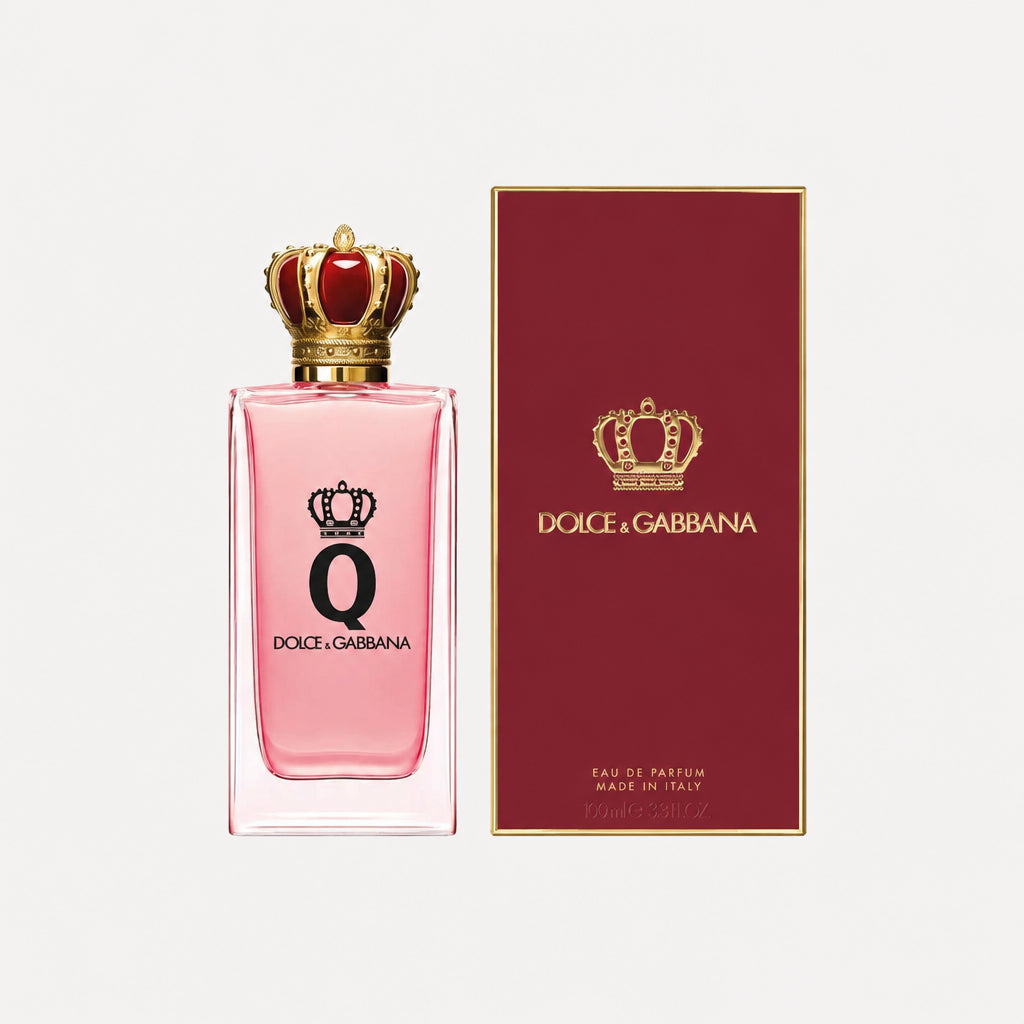 Q by Dolce & Gabanna