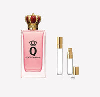 Q by Dolce & Gabanna