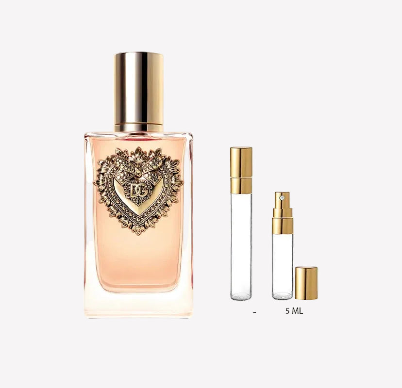 Dolce Gabbana Devotion