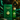 Game of Spades Emerald