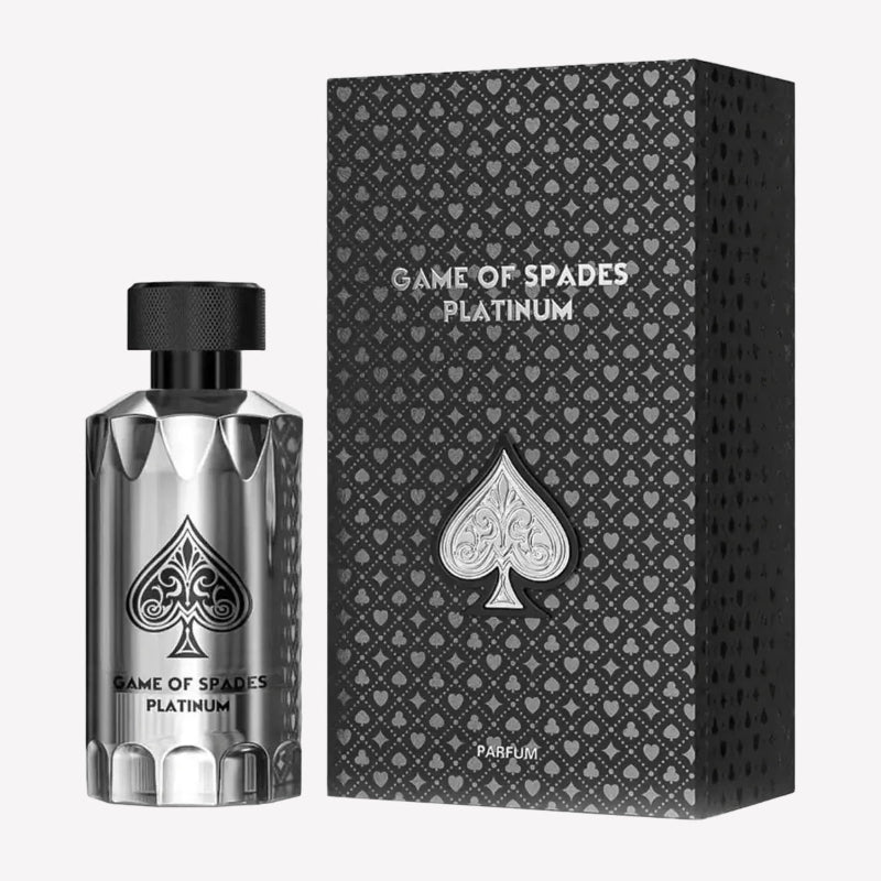 Game of Spades Platinum