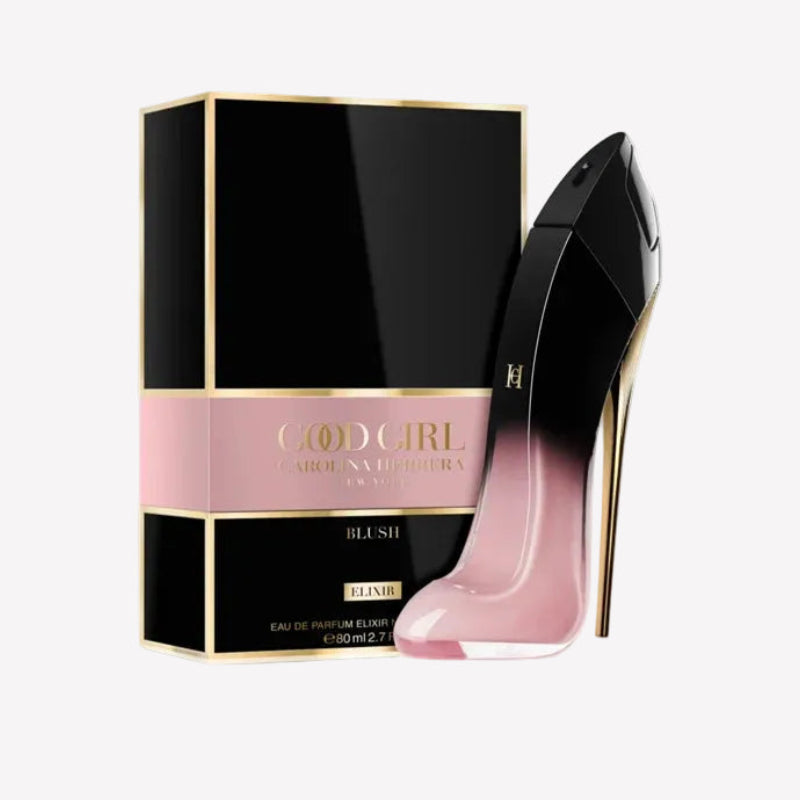 Good Girl Blush Elixir