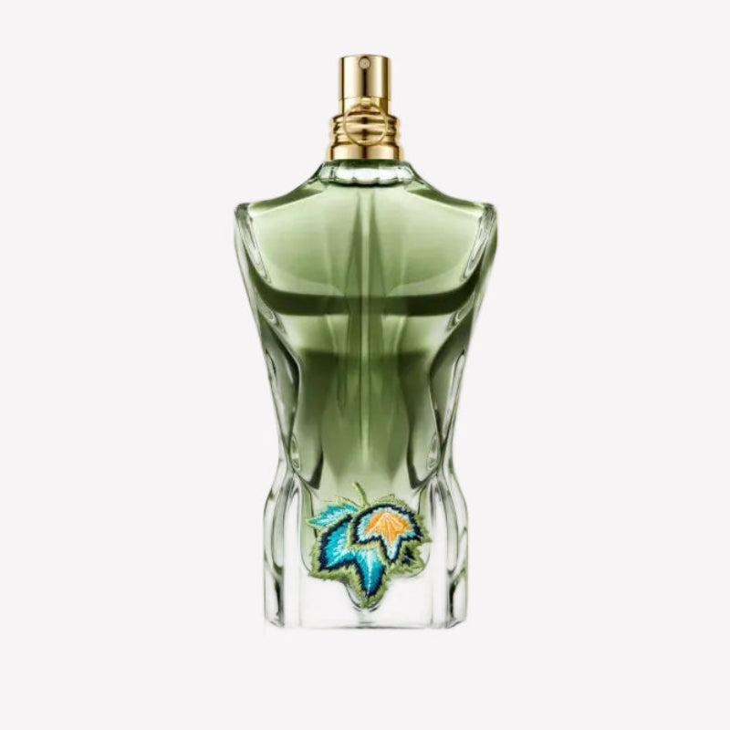 Jean Paul Gaultier Le Beau Paradise Garden