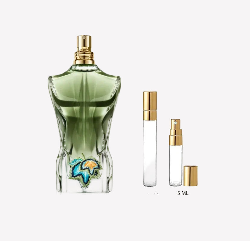 Jean Paul Gaultier Le Beau Paradise Garden