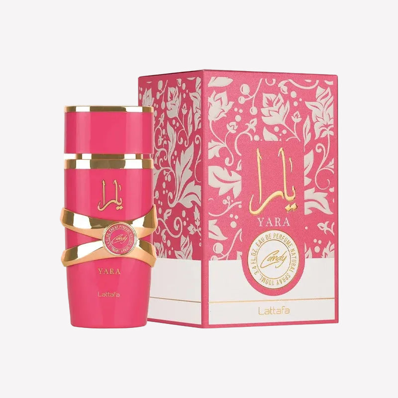 Yara Candy