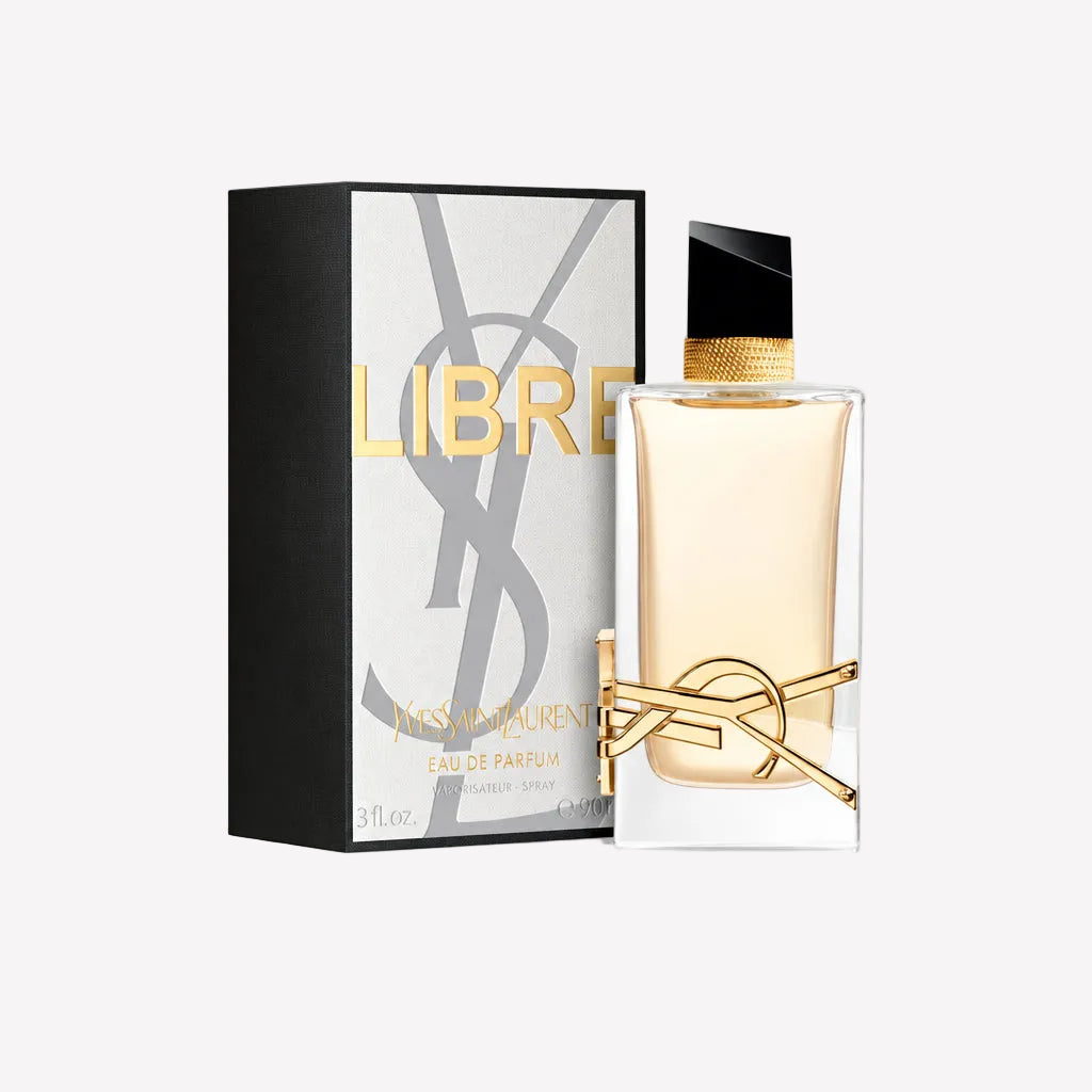 Yves Saint Laurent Libre