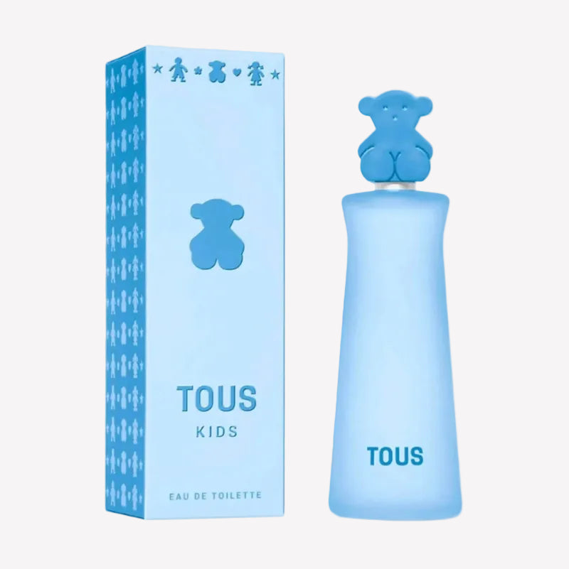 TOUS Kids Boy