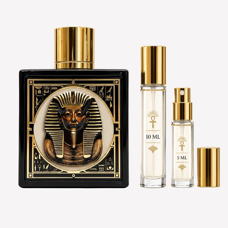Rayhann Pharaoh