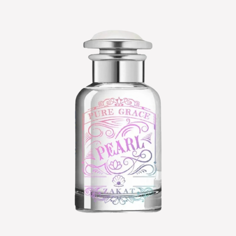 Pure Grace Pearl