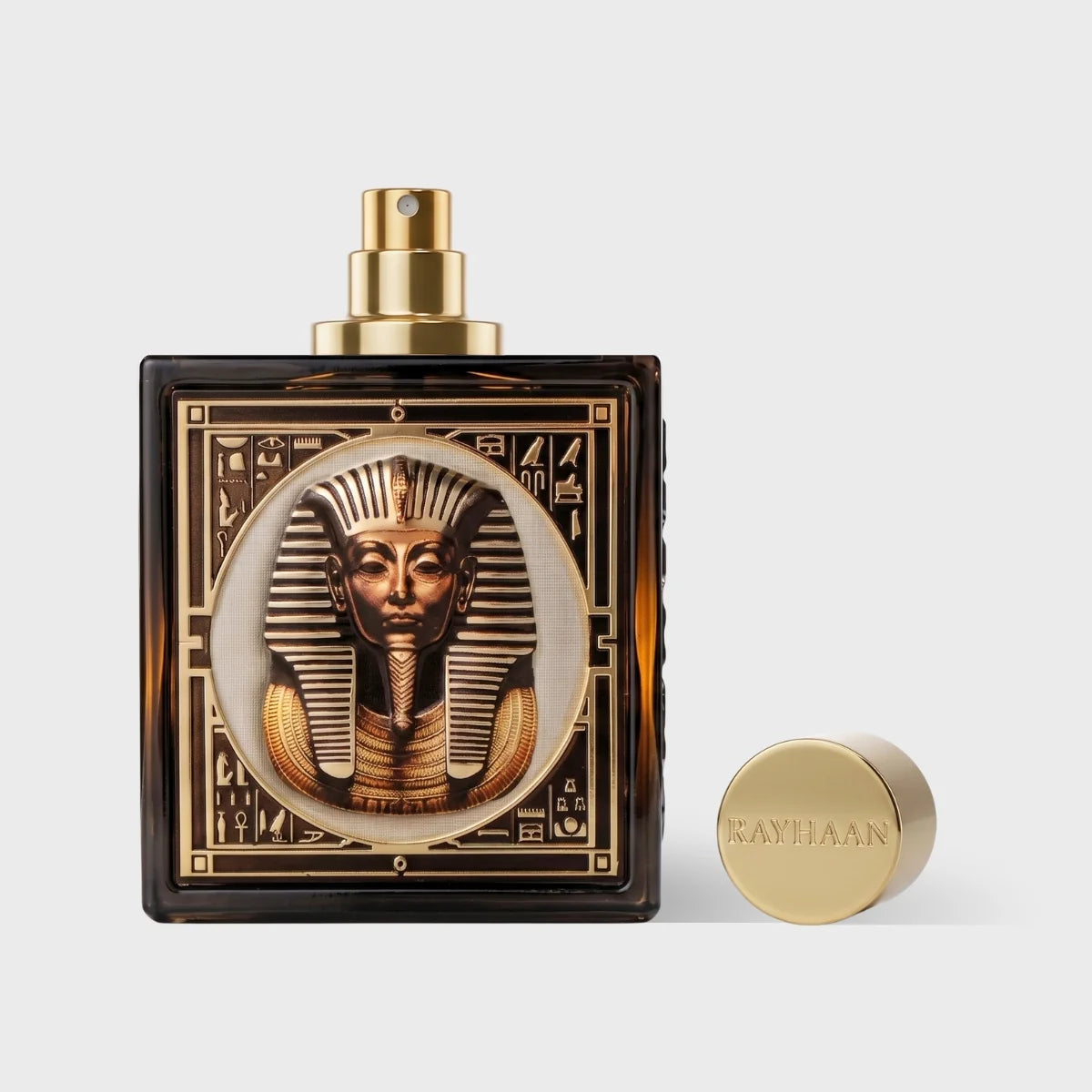 Rayhann Pharaoh