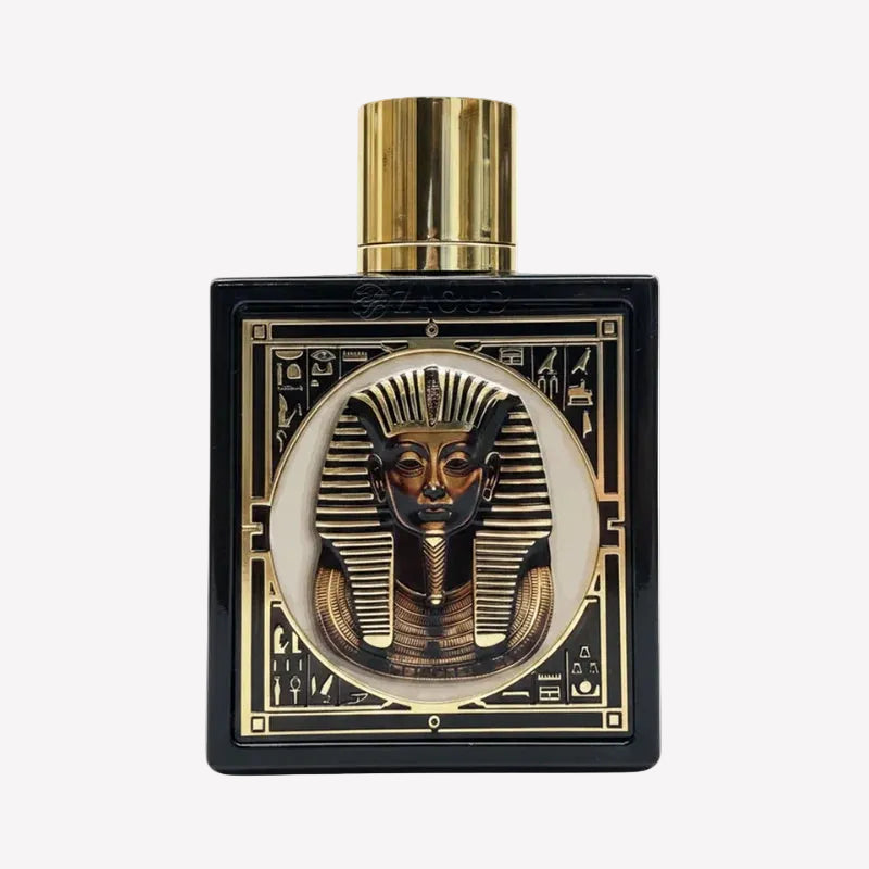 Rayhann Pharaoh