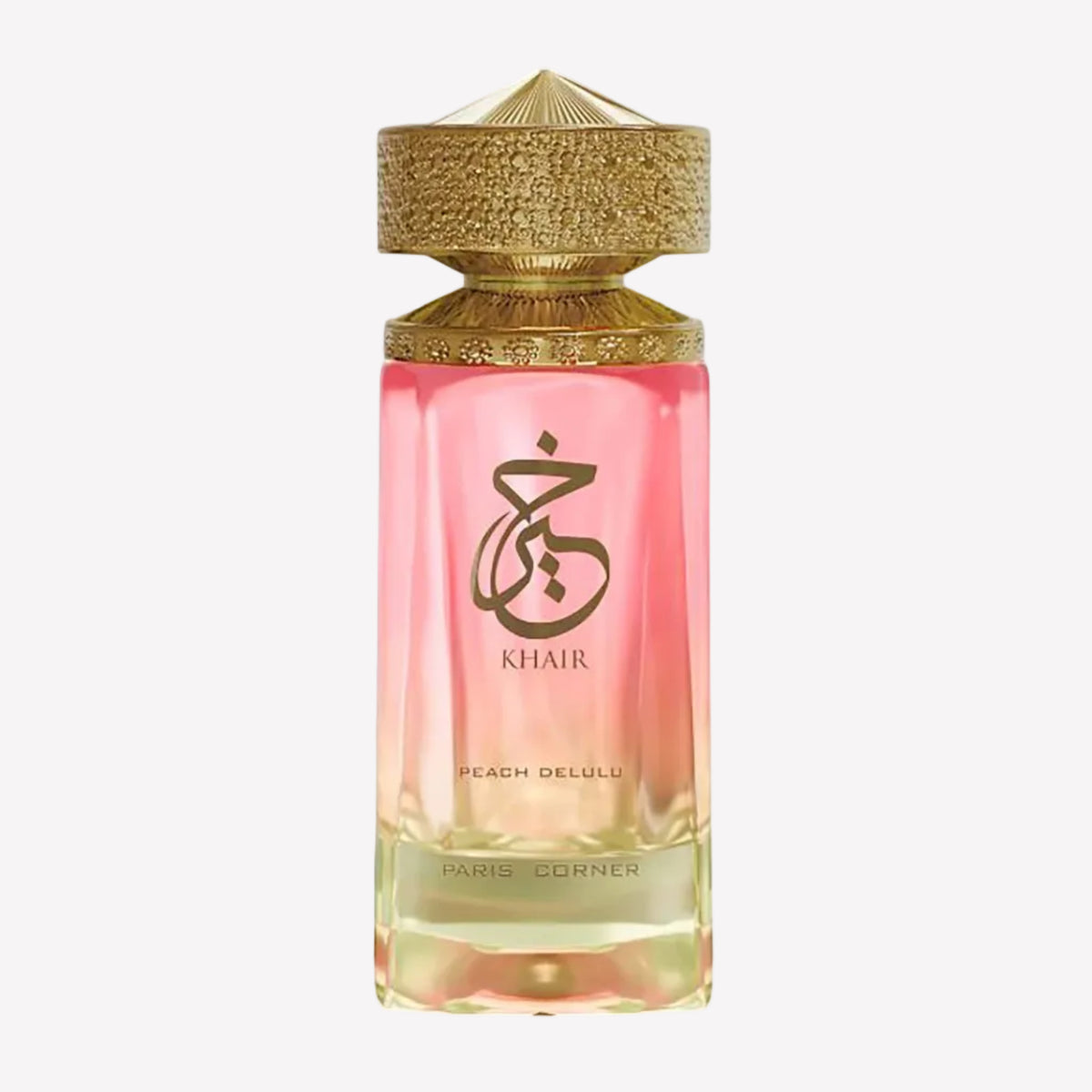 Khair Peach Delulu