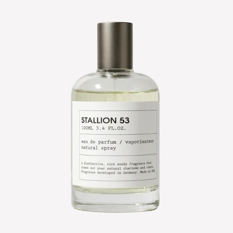 Emper Stallion 53