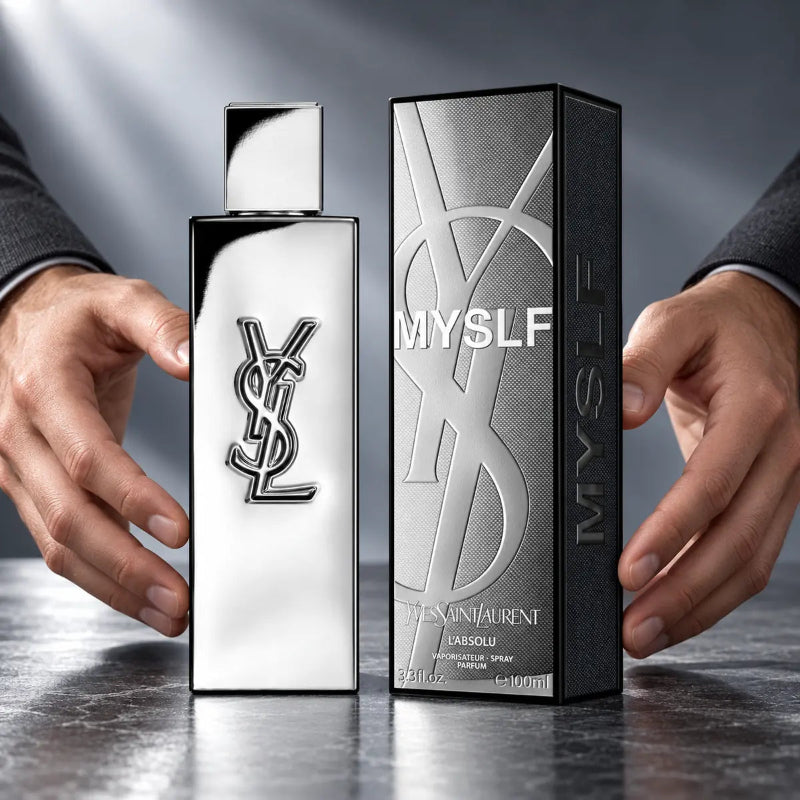 Yves Saint Laurent MYSLF L’Absolu