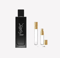 Yves Saint Laurent MYSLF