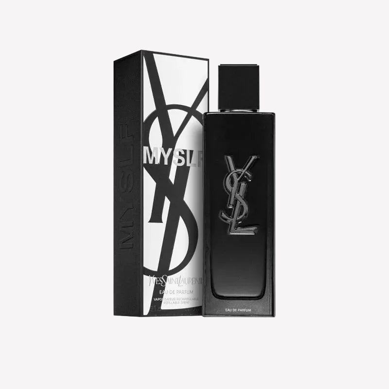 Yves Saint Laurent MYSLF