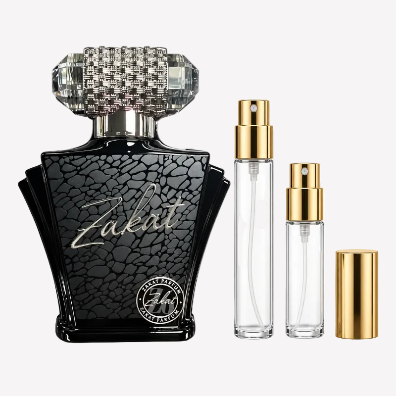 Z6 zakat hombre